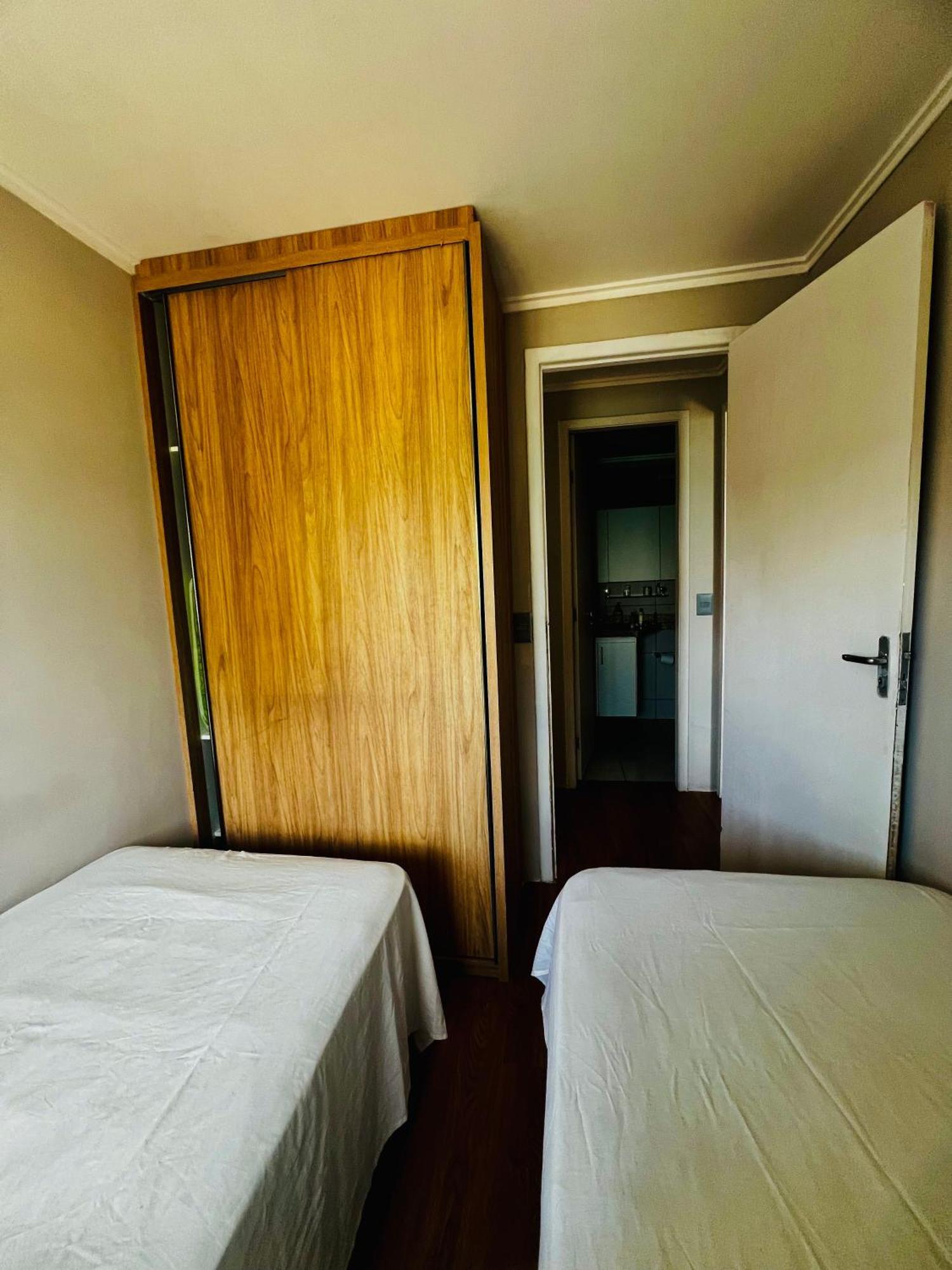 Apartamento Edificio Atlantic Ocean Fortaleza  Exterior foto
